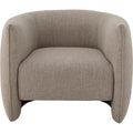 Thumbnail photo of Bacio Armchair