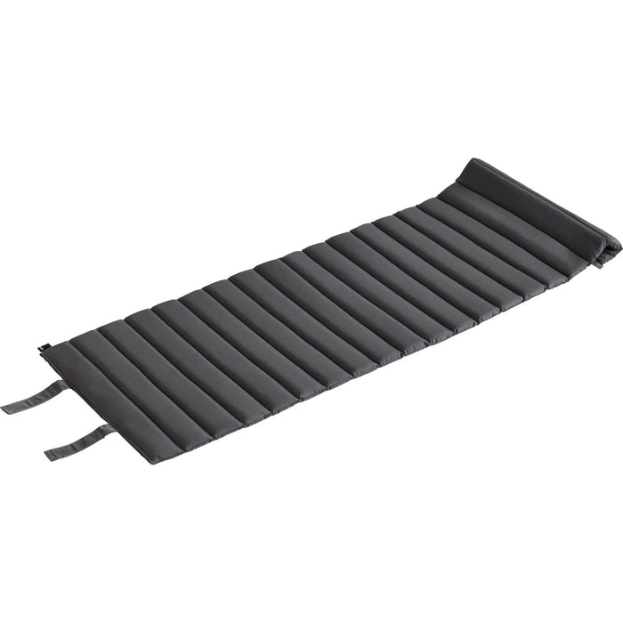 Photo of Quilted seat cushion for Crate Loungechair
