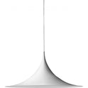 Semi Pendant Lamp - Large