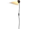 Plume Wall Lamp Polycarbonate