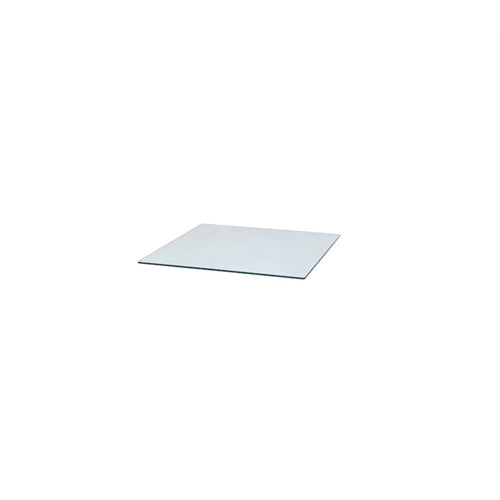Photo of Chester Glass Top Glass Clear