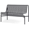 Palissade Dining Bench without Armrests