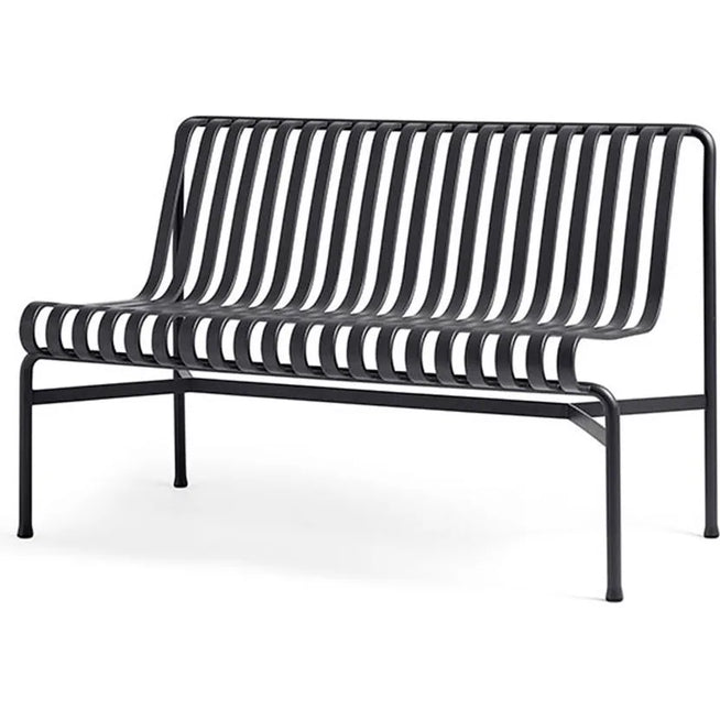 Photo of Palissade Dining Bench without Armrests