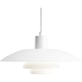 Thumbnail photo of Ph 4/3 Hanging Lamp White
