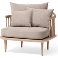 Thumbnail photo of Fly SC1 Armchair