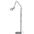 Thumbnail photo of Tolomeo Micro Væglampe Alu - Artemide