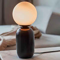 Thumbnail photo of Notti Bordlampe Green