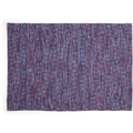 Thumbnail photo of Radio Rug Red-blue 1