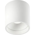 Thumbnail photo of Solo 1 Round - White - 6w Led - 2700k - Ip54 - Spotlights