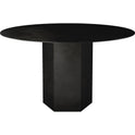 Epic Dining Table, Round