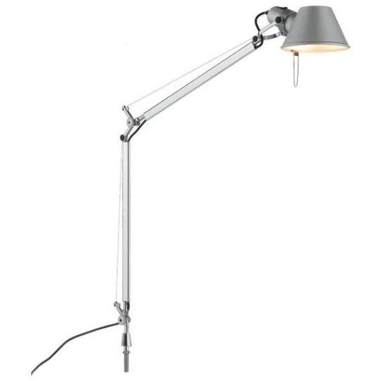 Tolomeo MINI Table Lamp w. table bolt