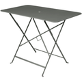 Thumbnail photo of Bistro Table 97 x 57 cm, Rosemary - Garden Table - Green - Metal