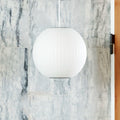 Thumbnail photo of Nelson Ball Bubble Pendant Lamp