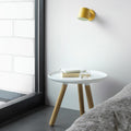 Thumbnail photo of Rise Wall Lamp Hardwired