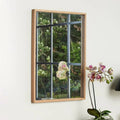 Thumbnail photo of Wall Mirror