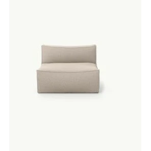 Catena Sofa Center, L100, 108x108 cm