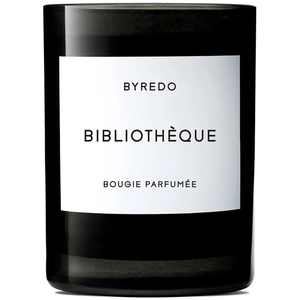 Photo of Candle Bookcase 240 G - Doftljus