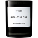 Bibliothèque Candle