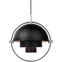 Multi-Lite Pendant Lamp, Large