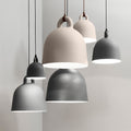 Thumbnail photo of Bell Pendant Lamp X-Small