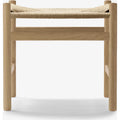 Thumbnail photo of CH53 Stool - H43 cm