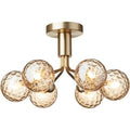 Thumbnail photo of Apiales 6 Chandelier