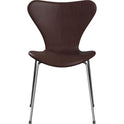 3107 Series 7 Chair | Chromed Steel Base