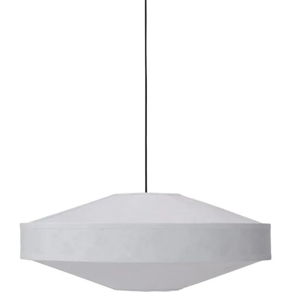 Photo of Kite 3b Pendant Ø75 White/black