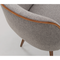 Thumbnail photo of Oscar Lounge Chair