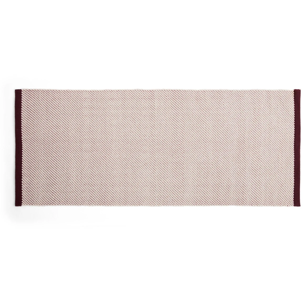 Bias Rug 80x200 Cm