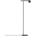 Thumbnail photo of Tip Floor Lamp Black - Reading Lamps