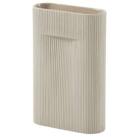 Photo of Ridge Vase H35 cm