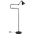 Thumbnail photo of No. 411 Floor lamp from Lampe Gras
