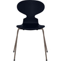 ANT 3101 Chair - 4 Legs - Brown Bronze Base
