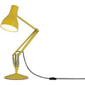 Thumbnail photo of Type 75 Margaret Howell Yellow Ochre - Skrivbordslampor - Sir Kenneth Grange - Gul