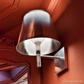 Thumbnail photo of Ktribe W Wall Lamp
