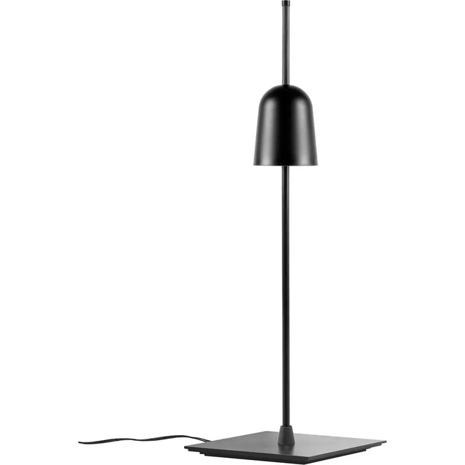 Photo of Ascent - Table lamps - Daniel Rybakken - Black