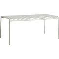 Thumbnail photo of Palissade Table Large