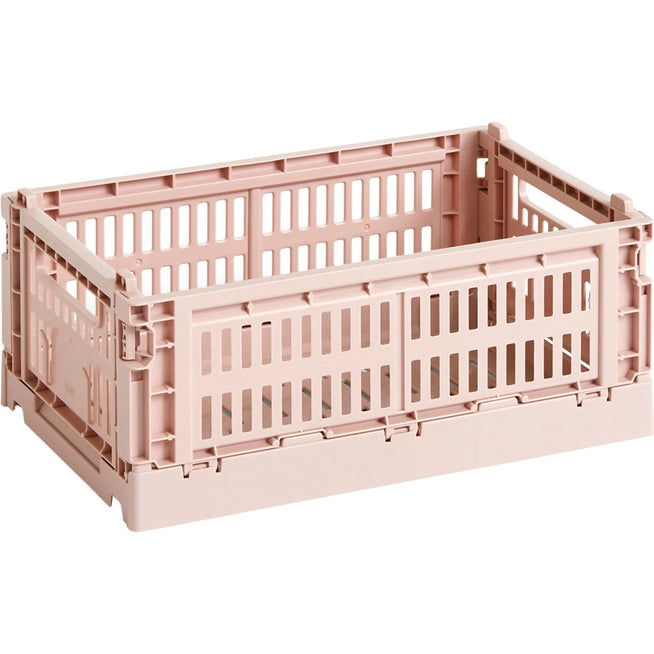Photo of Colour Crate - Small 17x26.5 Cm