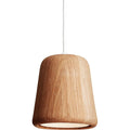 Thumbnail photo of Material Pendant Natural