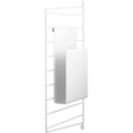 Thumbnail photo of String Magazine Collector White - Shelving - Nils Strinning - White - Metal