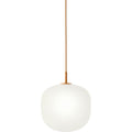 Thumbnail photo of Rime Pendant Lamp, Ø25 cm