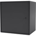 Thumbnail photo of Montana Mini 1003 - Anthracite - Shelving - Peter J. Lassen - Black - Mdf