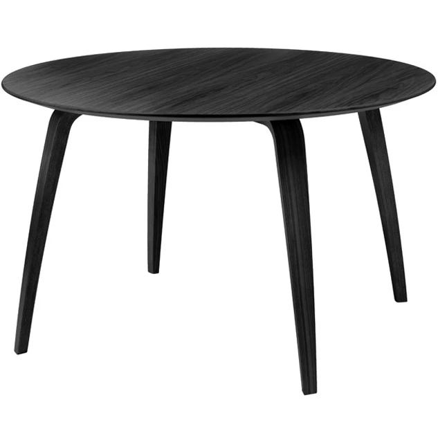 GUBI Dining Table, Round