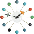 Thumbnail photo of Ball Clock