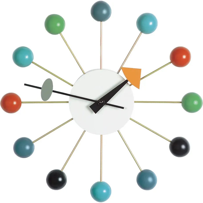 Photo of Ball Clock