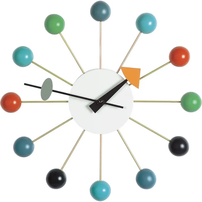 Photo of Ball Clock