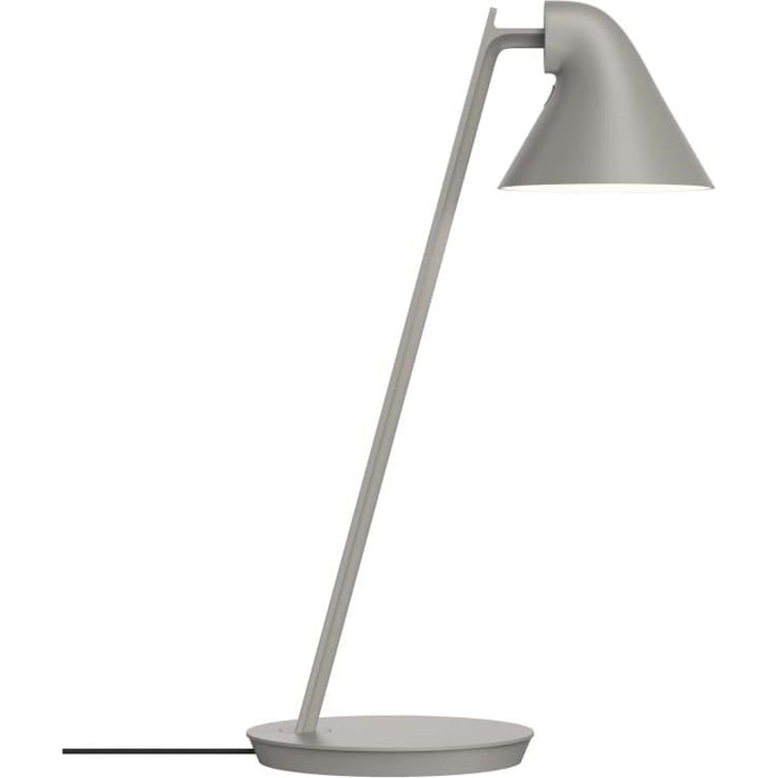 Photo of NJP Mini Table Lamp Light Grey