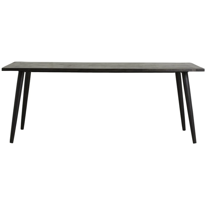 Photo of Hau Dining Table - Black