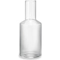 Thumbnail photo of Ripple Carafe H24 X W9 cm